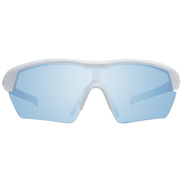 Okulary przeciwsłoneczne Unisex Reebok R9330 Białe
