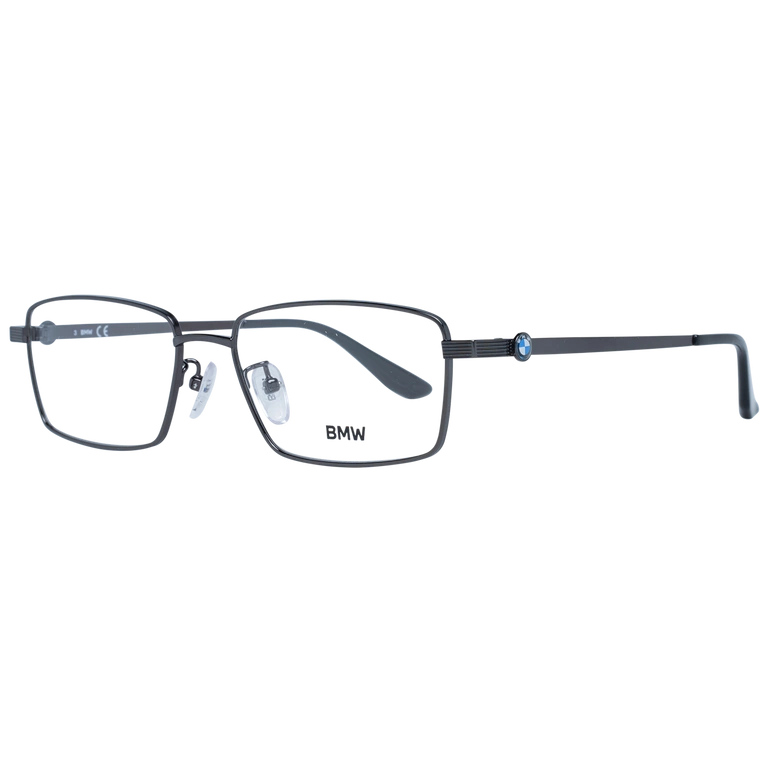 Okulary oprawki Męskie BMW BW5042-H 012 56 Czarne