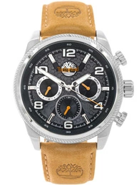 Zegarek męski TIMBERLAND TDWGF0028707 Henniker II Multifunction
