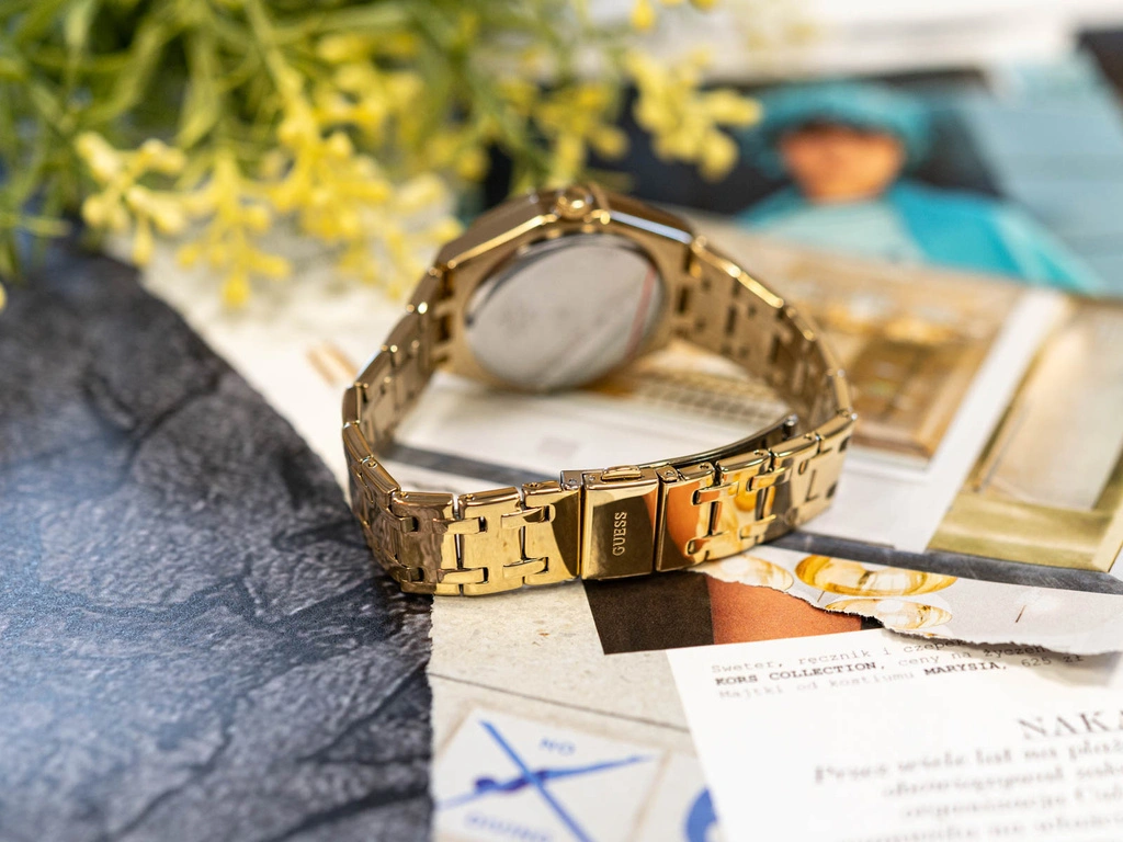 Zegarek damski GUESS GW0988L2 Quinn