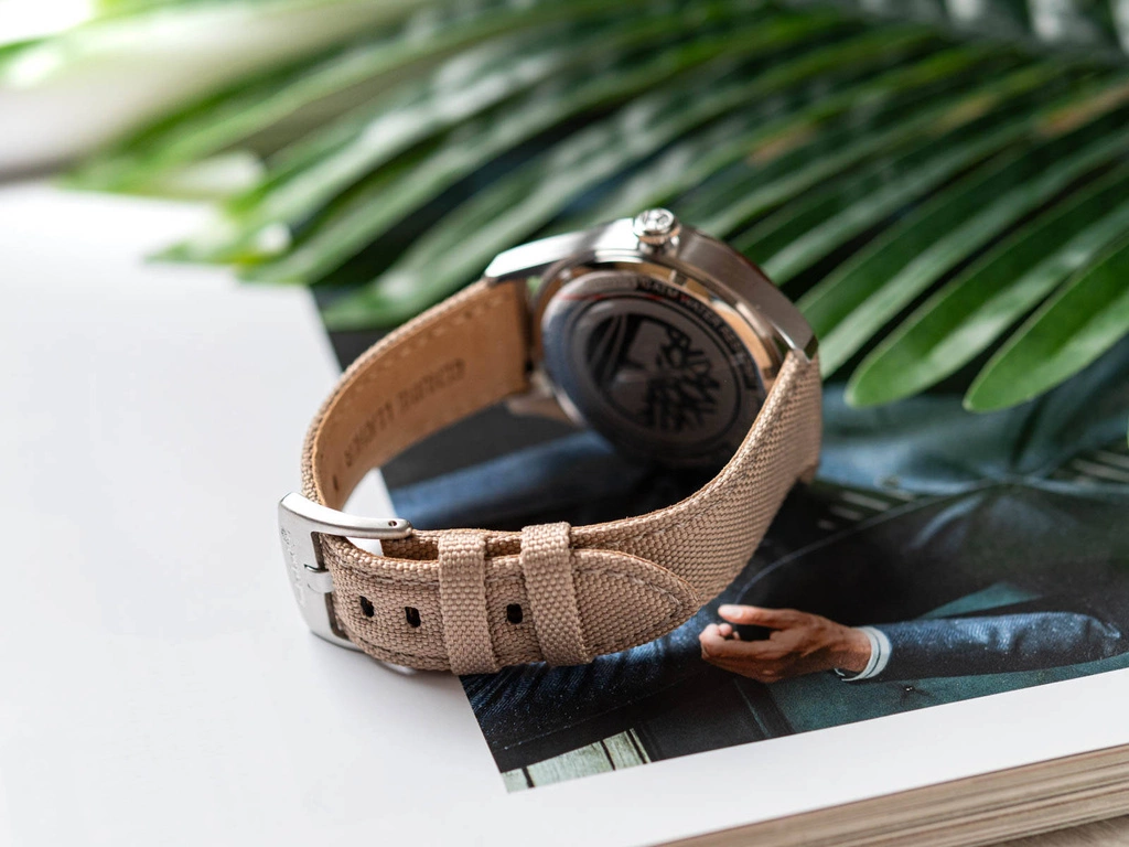 Zegarek męski TIMBERLAND TDWGN2237506 Cornwall