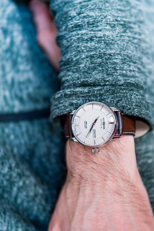 Zegarek męski ZEPPELIN ATLANTIC 8466-5