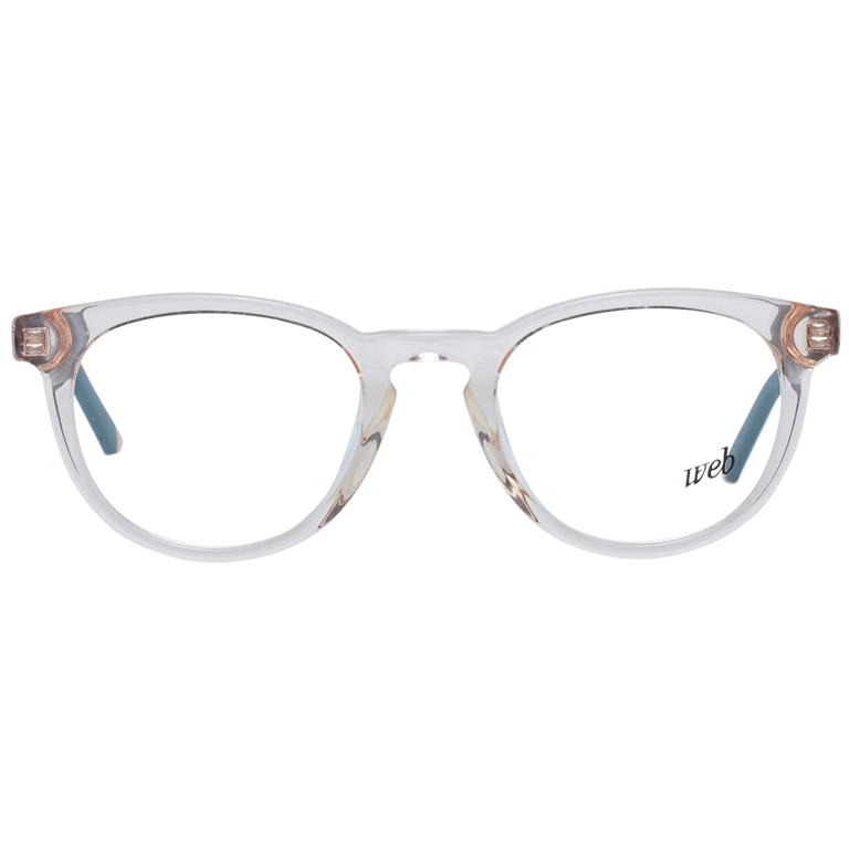 Okulary oprawki Web WE5307 72A 45 Różowe