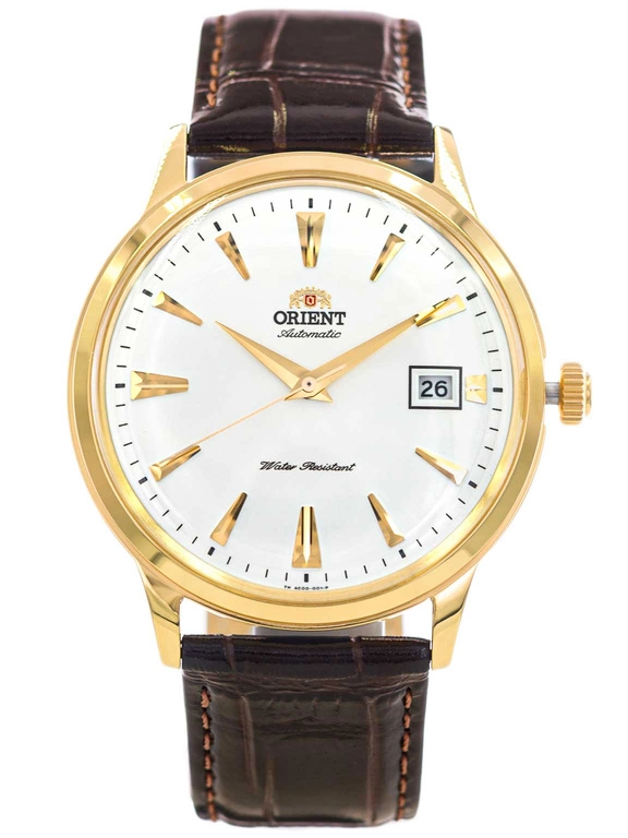 Zegarek męski ORIENT TAC00003W0 Bambino Automatic