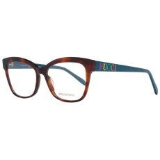 Okulary oprawki Damskie Emilio Pucci EP5183 Brązowe