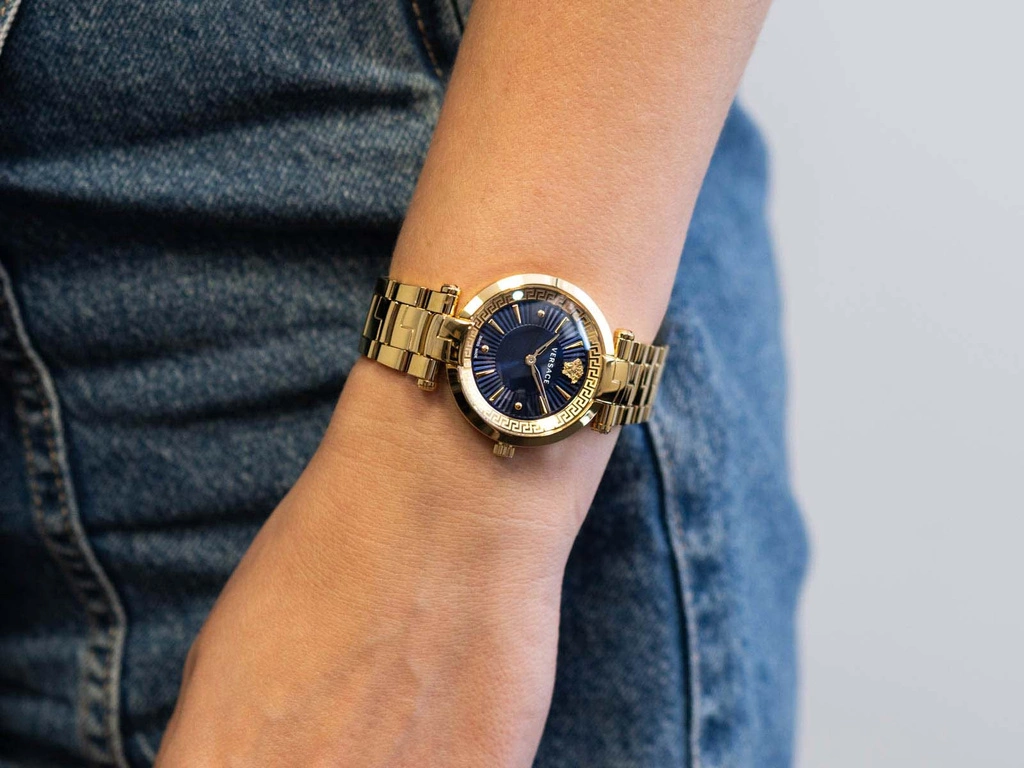 Zegarek damski VERSACE VE2L00621 Revive