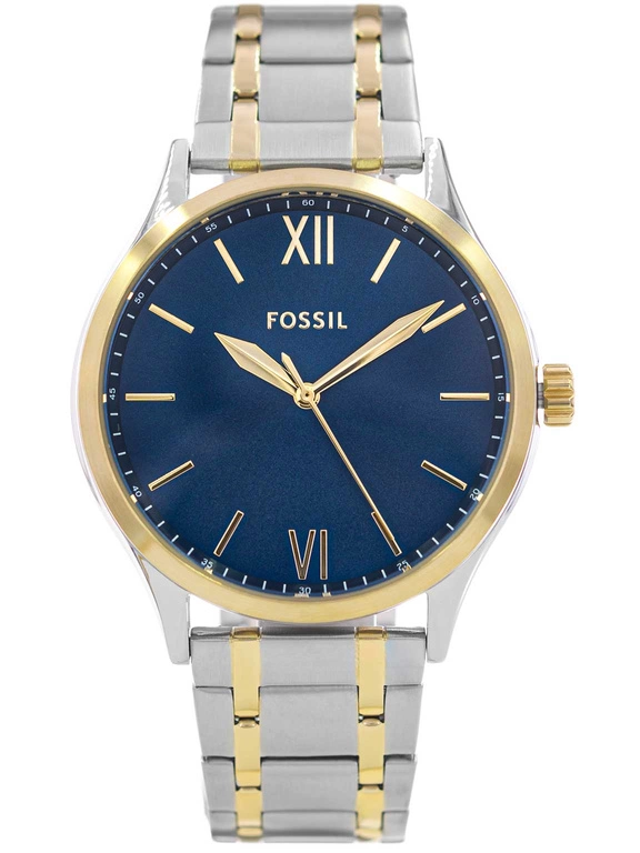 Zegarek męski FOSSIL BQ2786SET Fenmore