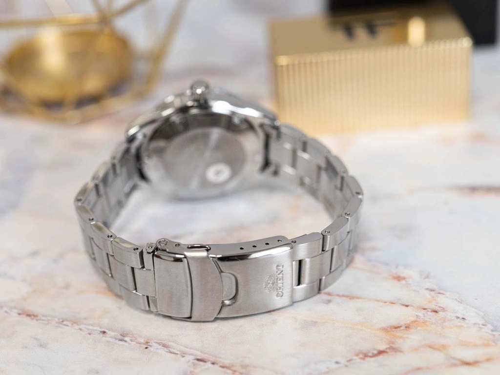 Zegarek męski ORIENT RA-AC0Q02L30B Mako 40 Sports Diver Automatic