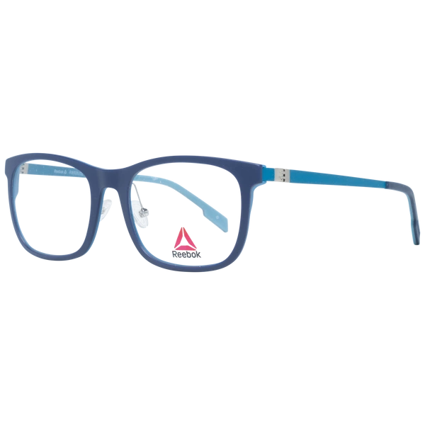 Okulary oprawki Reebok R8506 02 53 Niebieskie