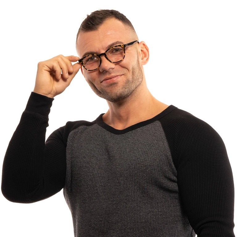 Okulary oprawki Gant GRA088 K83 47 | GR RUFUS LTO 47 Kolorowe