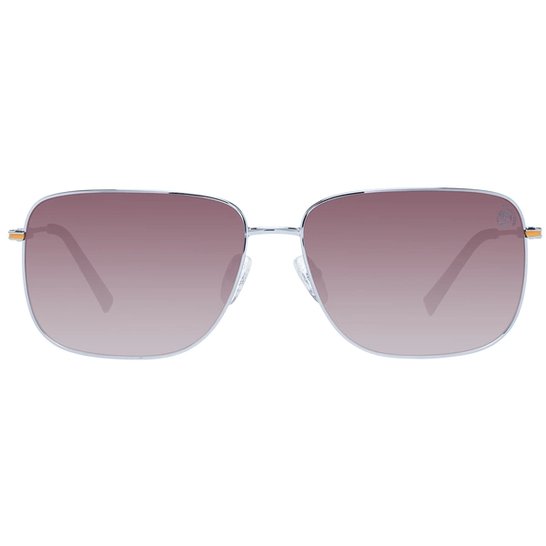 Okulary przeciwsłoneczne Męskie Timberland TB9290 08H 62 Szare