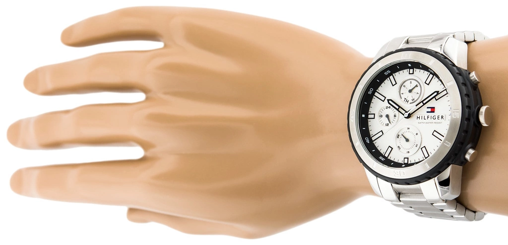 Zegarek męski TOMMY HILFIGER 1791191
