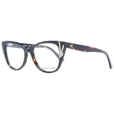 Okulary oprawki Damskie Marciano by Guess GM0381 Brązowe