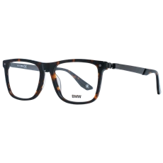 Okulary oprawki Męskie BMW BW5002-H 052 52 Brązowe