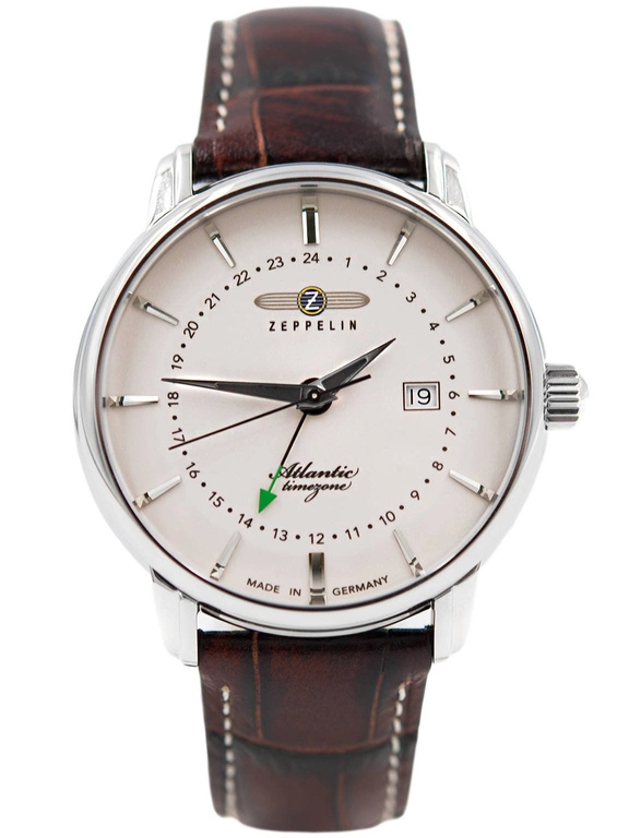 Zegarek męski ZEPPELIN ATLANTIC 8442-5