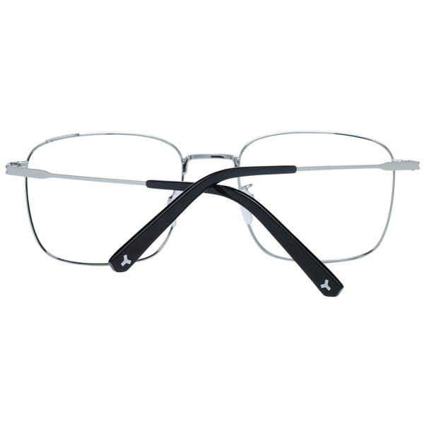 Okulary oprawki Męskie Bally BY5039-D 005 54 Czarne