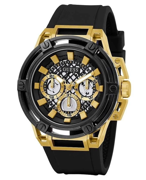 Zegarek męski GUESS GW0423G2 Matrix