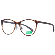 Okulary oprawki Damskie Benetton BEO1012 112 51 Brązowe