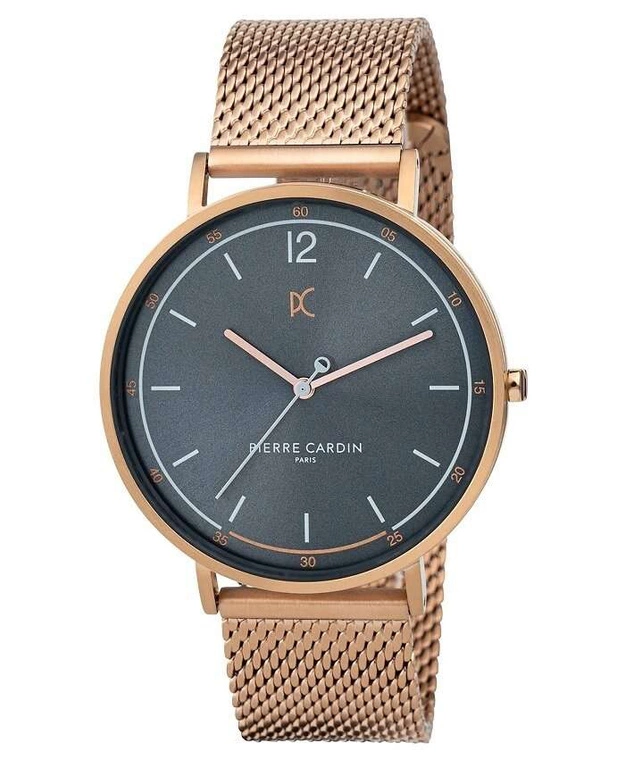 Zegarek męski PIERRE CARDIN CBN.3015 Bonne Light