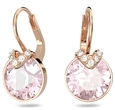 Kolczyki damskie Swarovski 5662114 Bella V