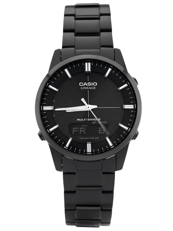 Zegarek męski CASIO LCW-M170DB-1AER