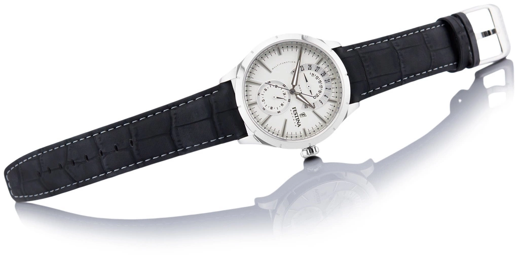 Zegarek męski FESTINA Retro F16573/1