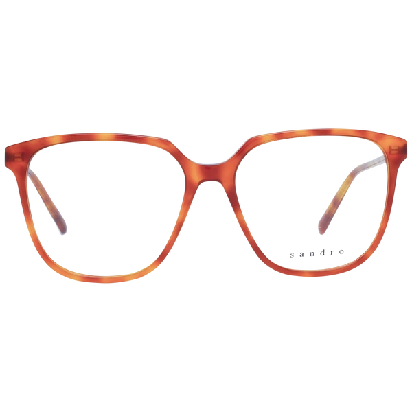 Okulary oprawki Damskie Sandro SD2029 Brązowe