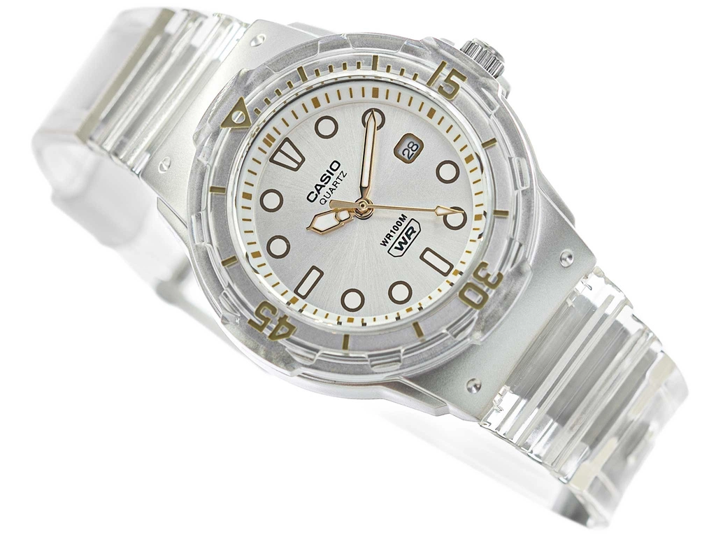 Zegarek damski CASIO LRW-200HS-7EVEF