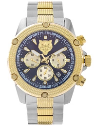 Zegarek męski PLEIN SPORT PSDBA1324 Hurricane