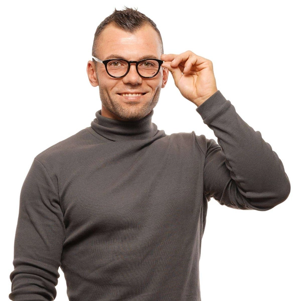 Okulary oprawki Web WE5181-N A01 49 Czarne