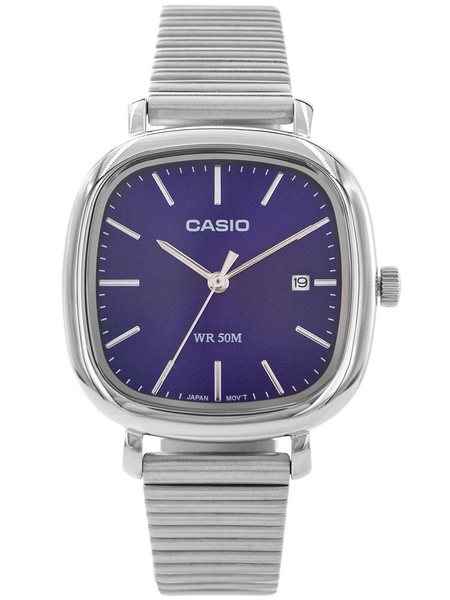 Zegarek damski CASIO CASIO LTP-B166D-2AVEF