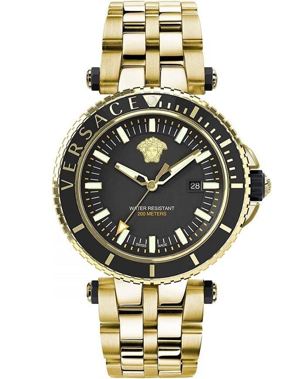 Zegarek męski VERSACE Diver VEAK006/18