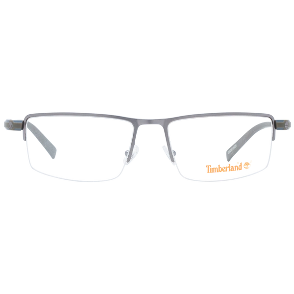 Okulary oprawki Męskie Timberland TB1821 Szare