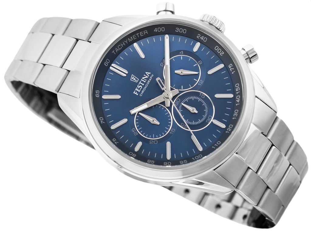 Zegarek męski FESTINA Boyfriend Collection F16820/2