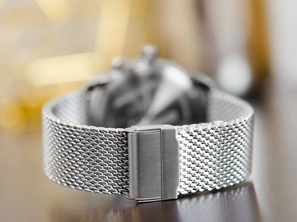 Zegarek męski ZEPPELIN 100 JAHRE 7640M-1