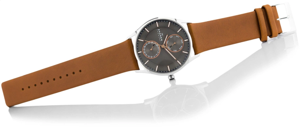 Zegarek męski SKAGEN Holst SKW6086