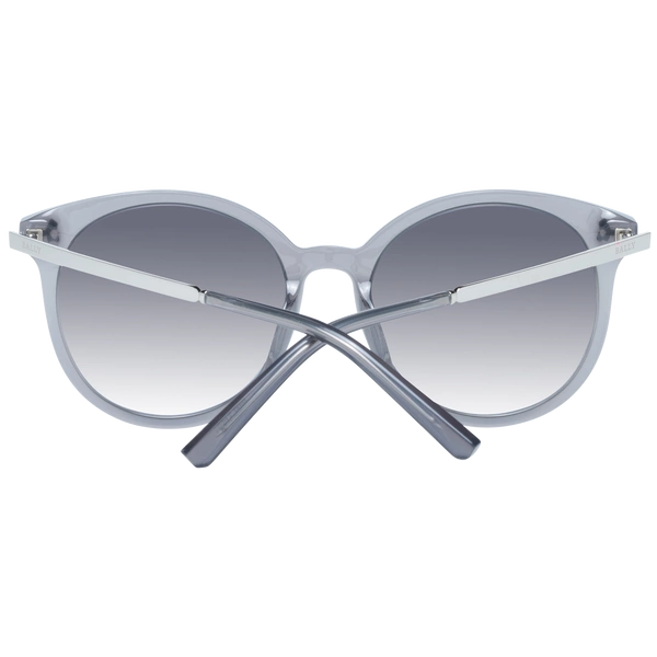 Okulary przeciwsłoneczne Damskie Bally BY0046-K 20B 57 Szare