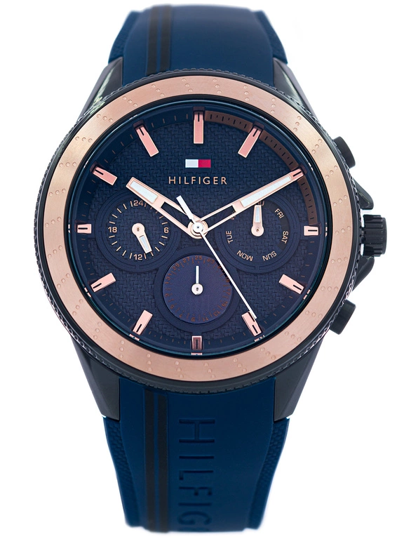 Zegarek męski TOMMY HILFIGER AIDEN 1791860 