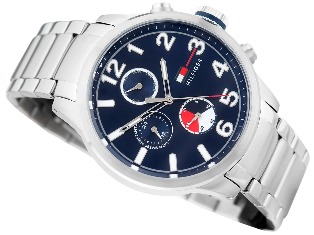 Zegarek męski TOMMY HILFIGER 1791242