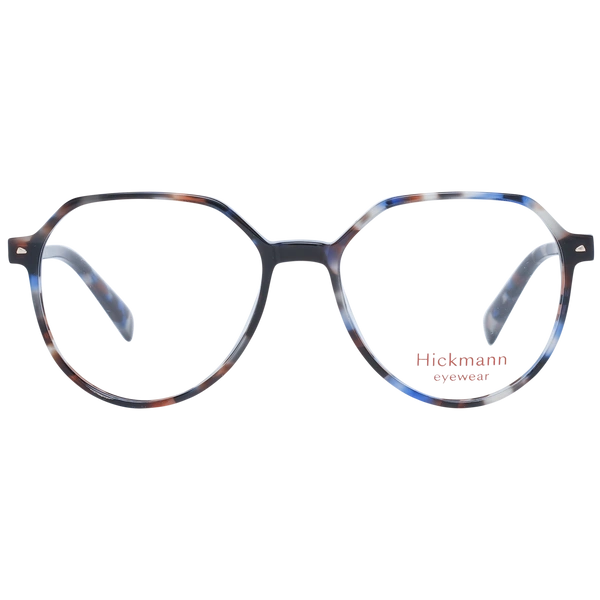 Okulary oprawki Damskie Ana Hickmann HI6236 Niebieskie