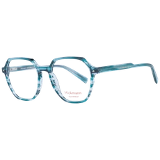 Okulary oprawki Damskie Ana Hickmann HI6235 Zielone