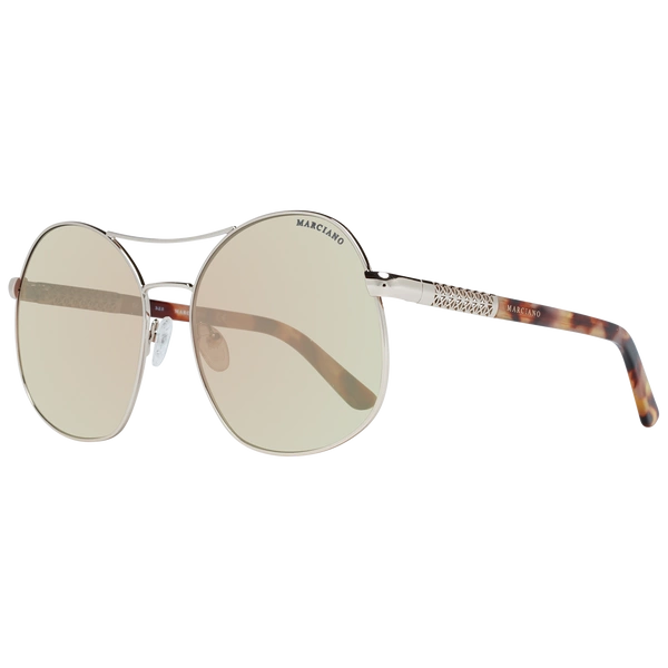 Okulary przeciwsłoneczne Damskie Guess By Marciano GM0807 32B 62 Różowe Złoto