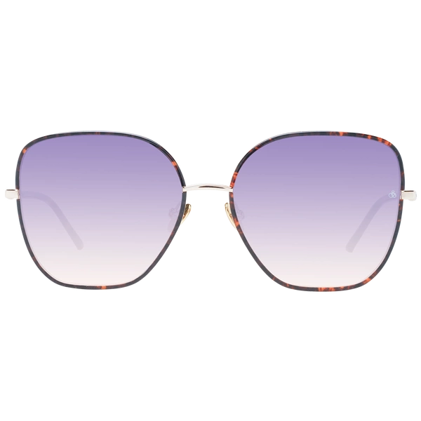 Okulary przeciwsłoneczne Damskie Scotch & Soda SS5020 400 58 Wielokolorowe