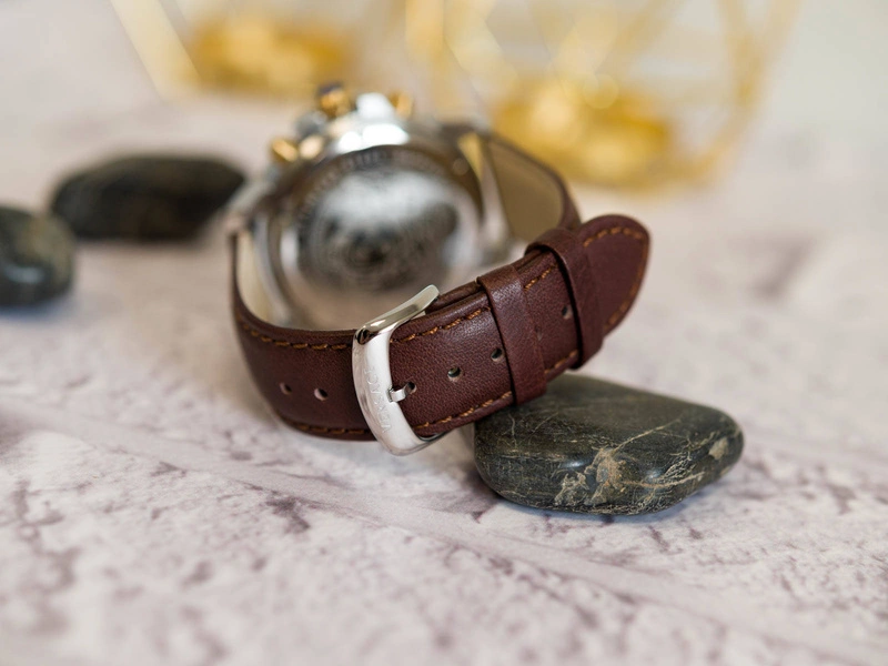 Zegarek męski VERSACE NEW CHRONO VE2E00221