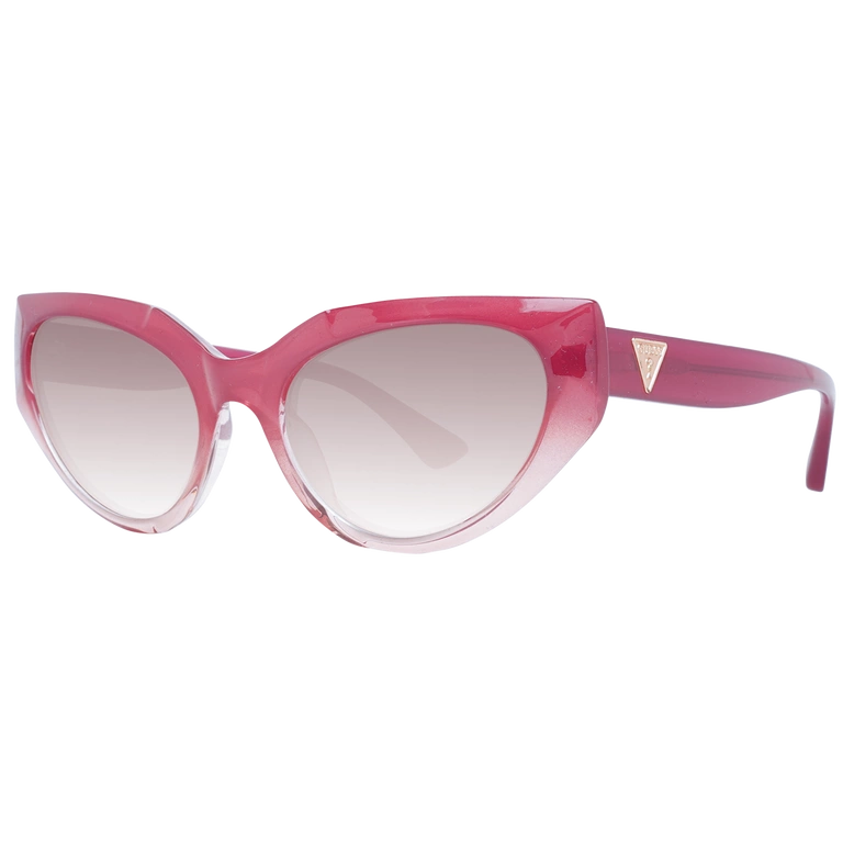 Okulary przeciwsłoneczne Damskie Guess GU7787 74T 57 Różowe