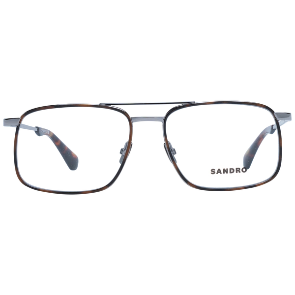 Okulary oprawki Męskie Sandro SD3017 Szare