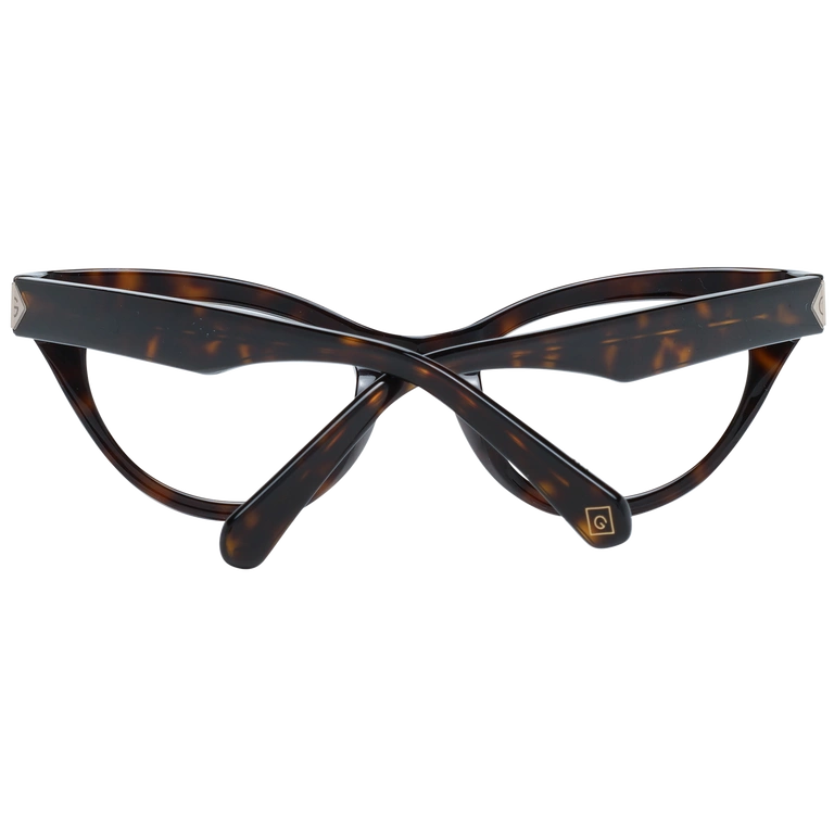 Okulary oprawki Damskie Gant GA4100 052 49 Brązowe