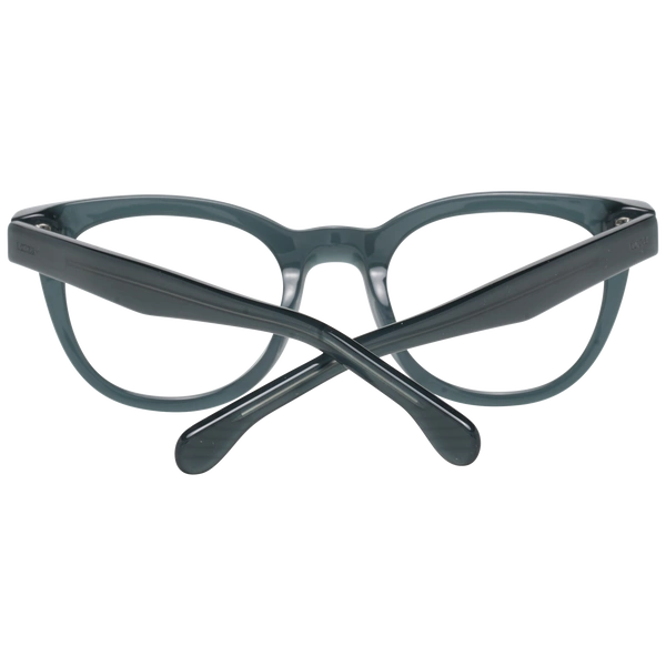 Okulary oprawki Damskie Lozza VL4124 0T92 47 Zielone