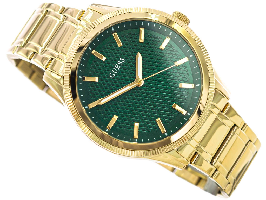 Zegarek męski GUESS GW0626G2 Dex