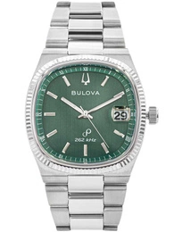 Zegarek męski BULOVA 96B439 Super Seville